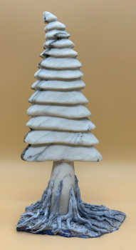 Preview: Sich neigender Binntree